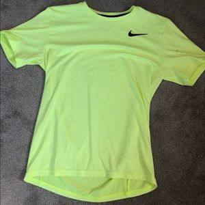 Nike athletic shirt
